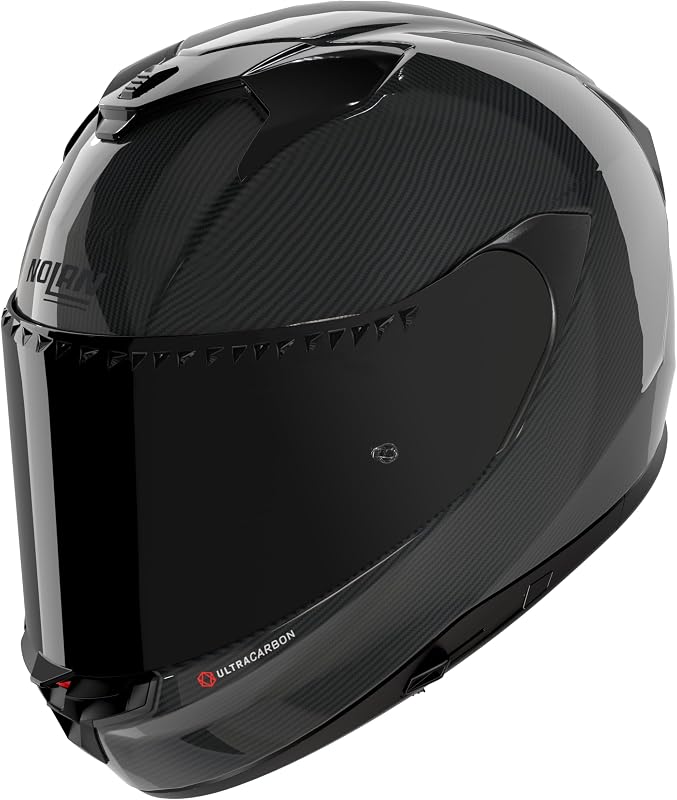Nolan X-904 Ultra Carbon Puro Elmetto Integrale