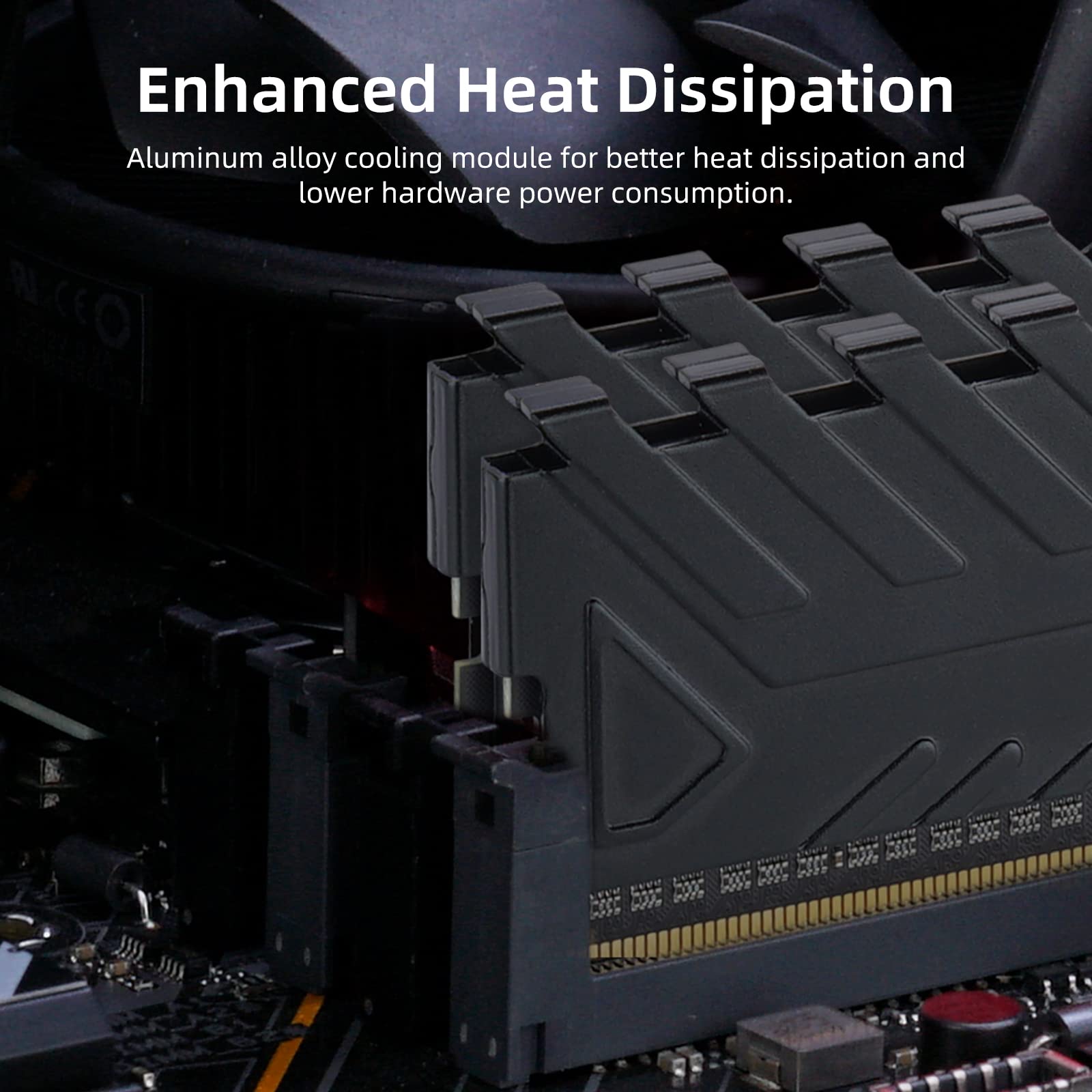 Amazon.co.jp: KingSpec DDR4 Ram 16GB (2x8GB) 3200MHz