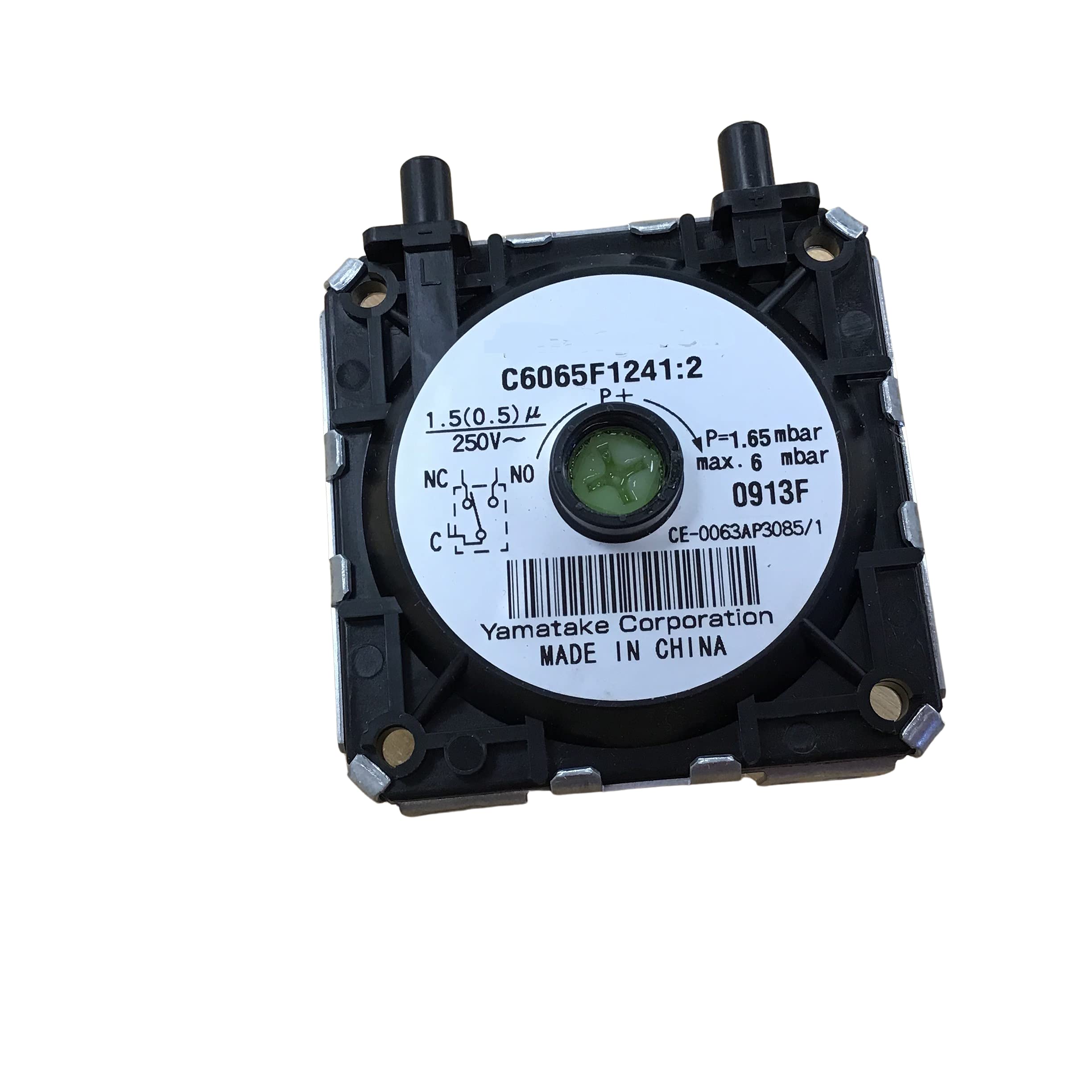 Ferroli Air Pressure Switch 39805630