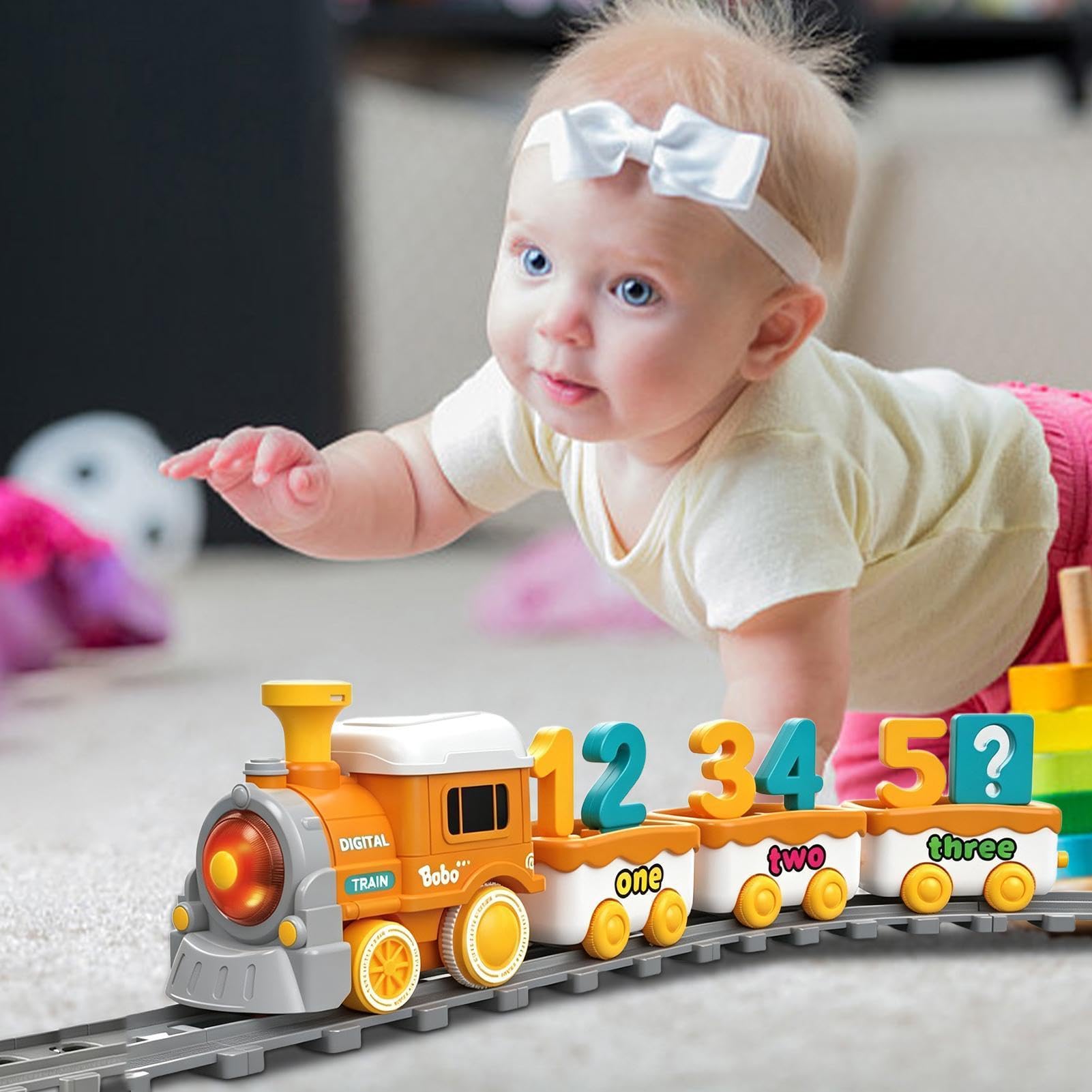 Set di Elettrico per Bambini Attività di costruzione genitore-figlio e