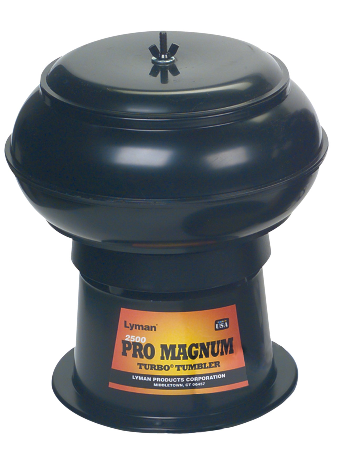 Lyman Pro Magnum Tumbler (115-Volt)