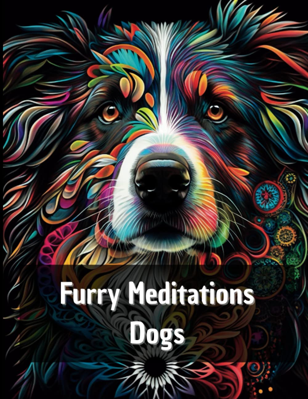 Furry Meditations: Dogs