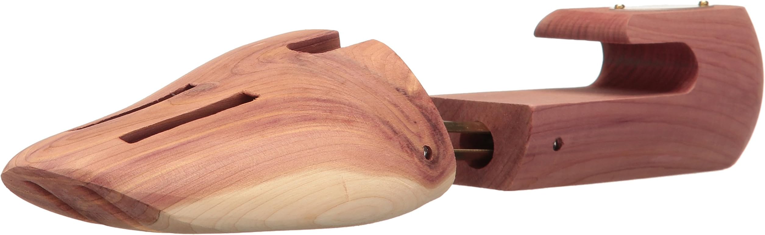 Woodlore Mens Full Shoe Tree, Size XL