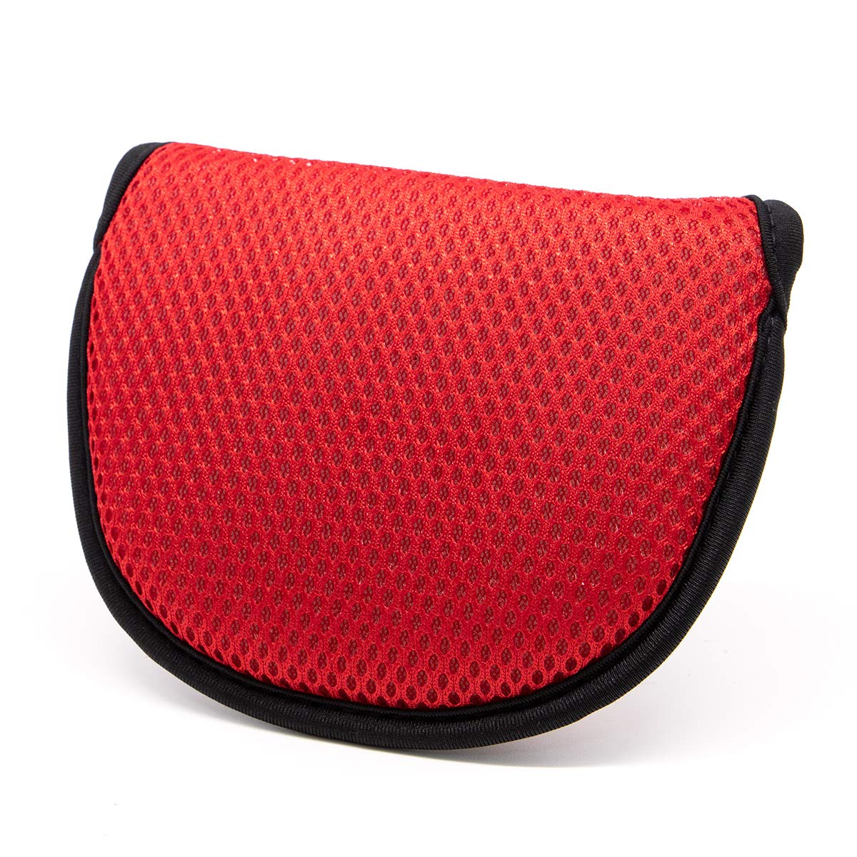 Buy Golf Putter Cover,Mallet Putter Headcover Mesh Golf Putter Head