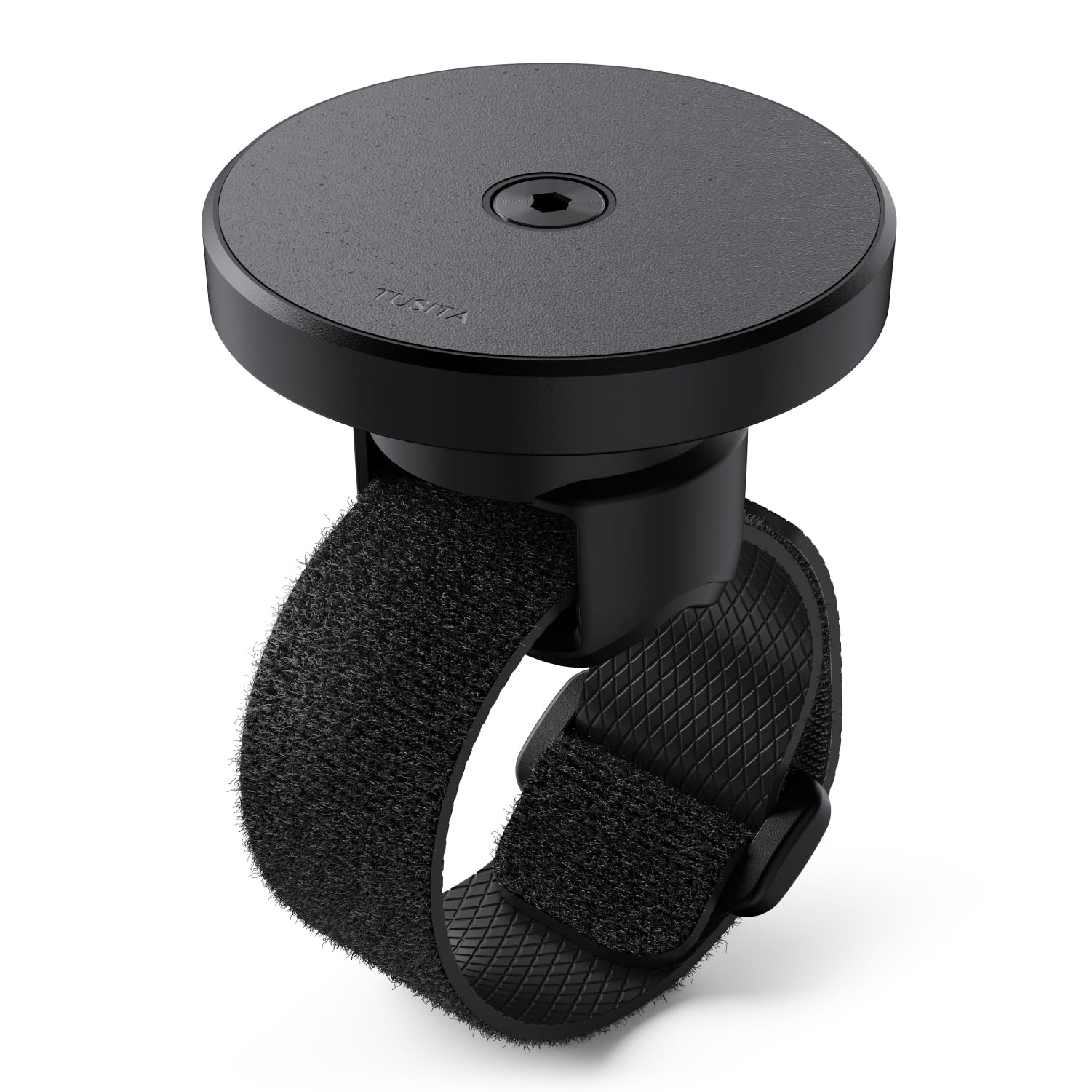 TUSITA Soporte Magnético para Telémetro Carrito de Golf Compatible con Magsafe
