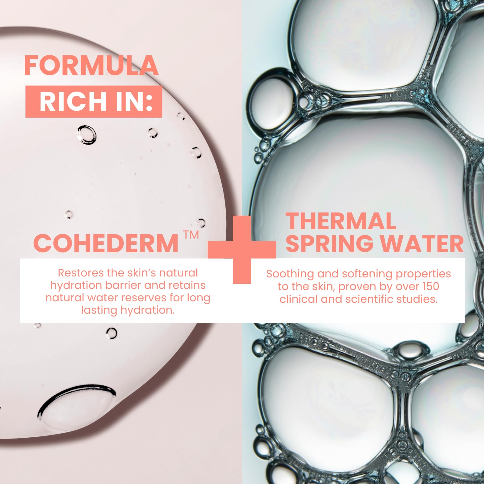 Avene Hydrance Optimale Light 40 ml