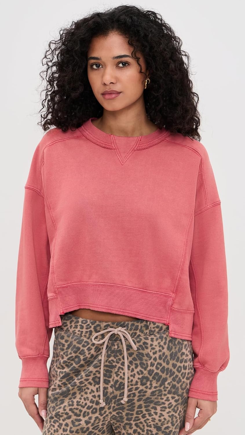 Free People Women's Intercept Pullover - Image 2