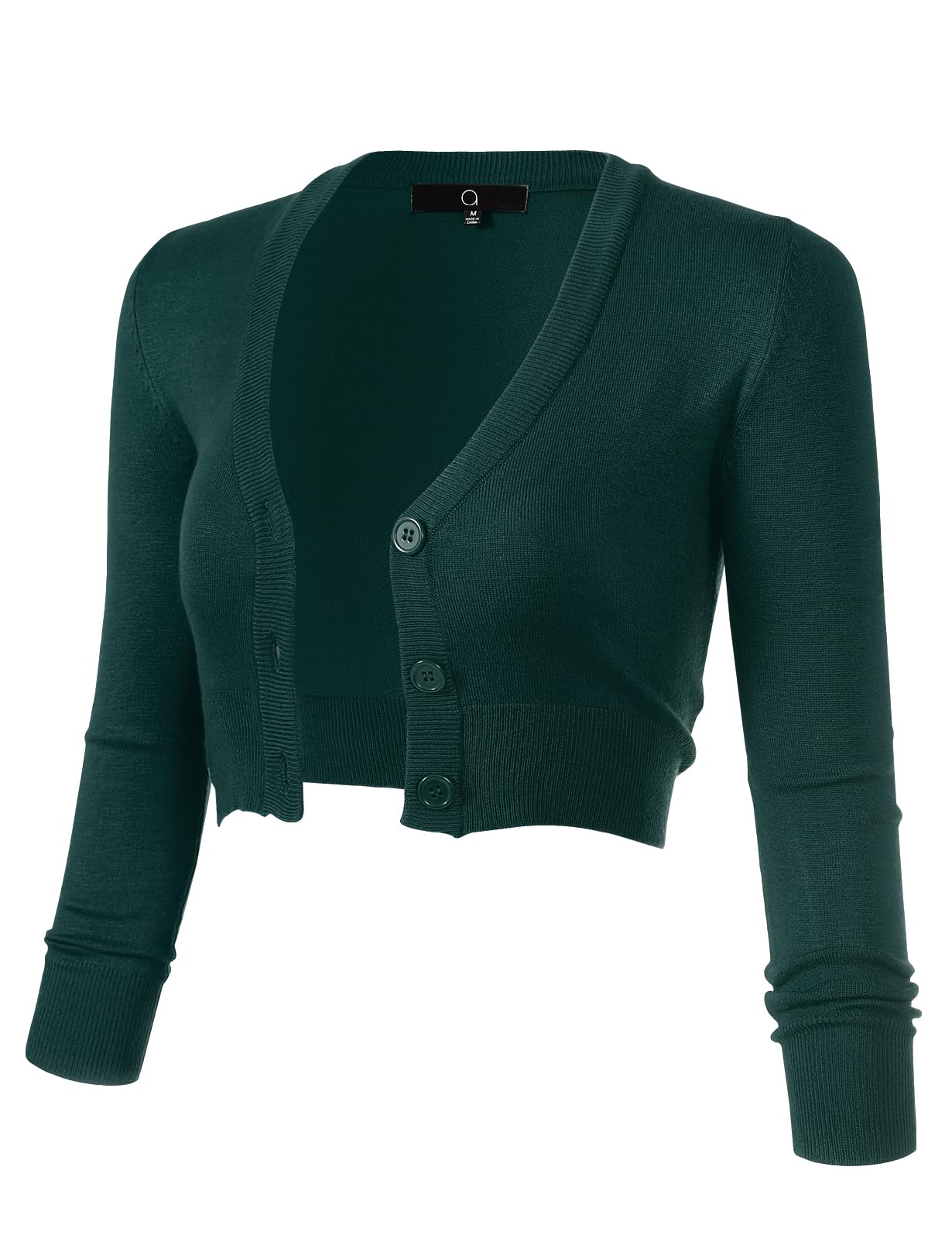 Allsense Bolero Shrug