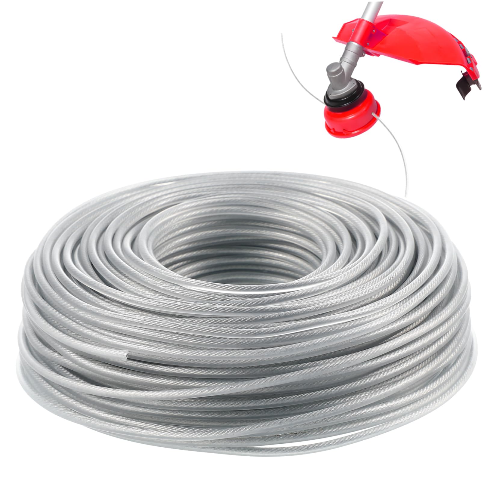 Hilo para cuerdas resistente y duradero ideal para optimizar el rendimiento de tu arco