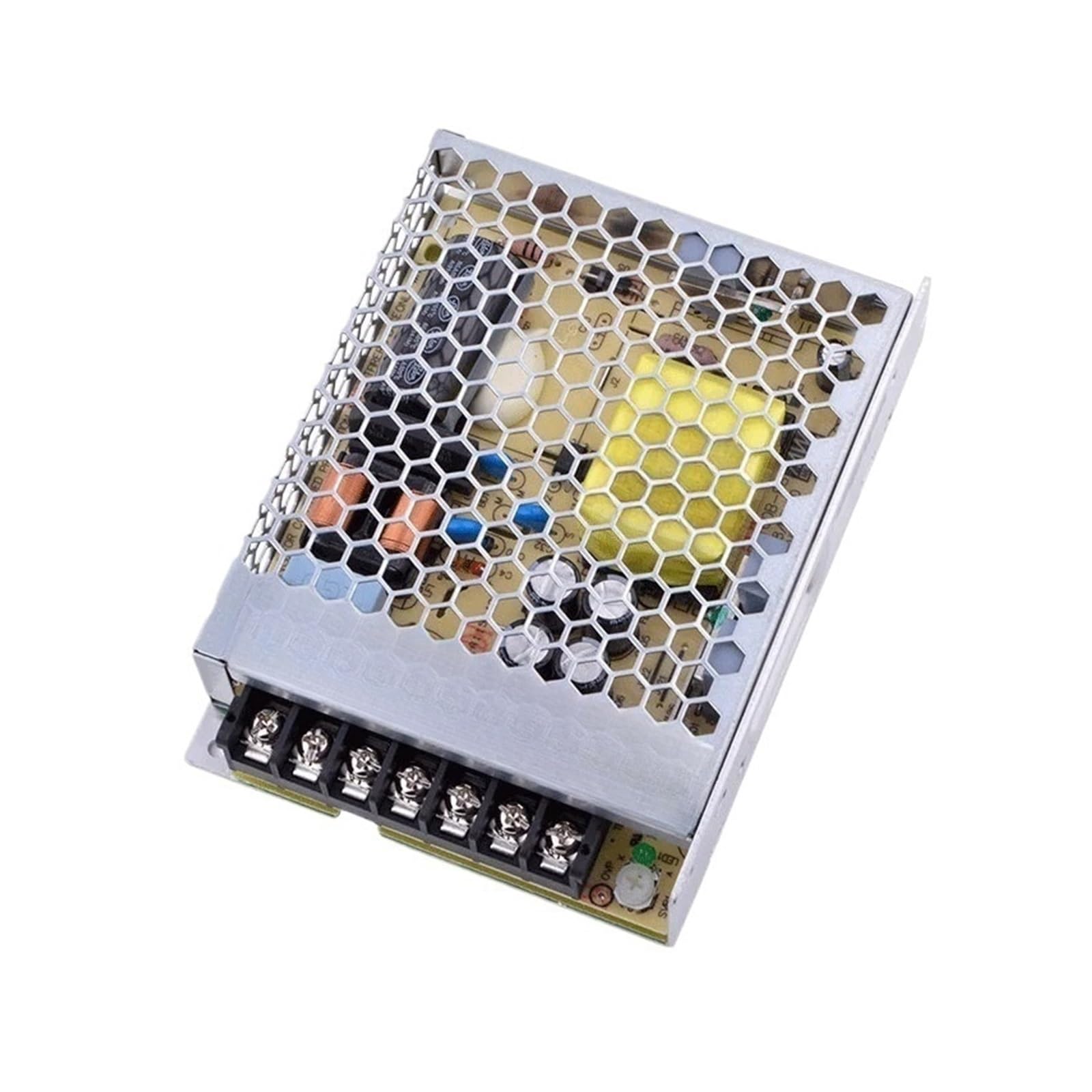 Schaltnetzteil LRS-100-15 100w Schaltnetzteil 15V Netzteile LRS-100-15