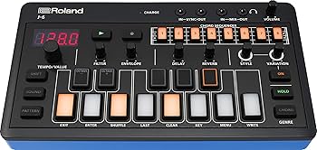Roland J-6 T-8 セット Amazon.com: Roland AIRA Compact J-6 and T-8 Portable Music