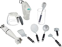 Vista 3 de Theo Klein Juego de cocina de juguete Braun