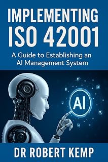 ISO 42001 for AI Governance: The Complete Guide to Implementing the AI Management System Standard