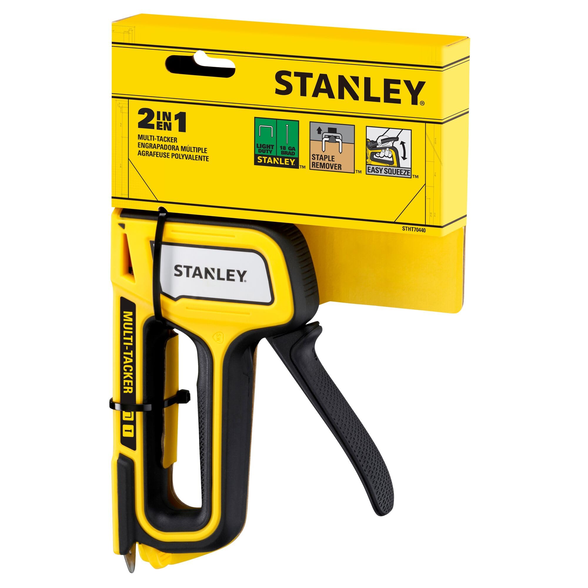 STANLEY 2-in-1 Cucitrice multipla, STHT70440-0
