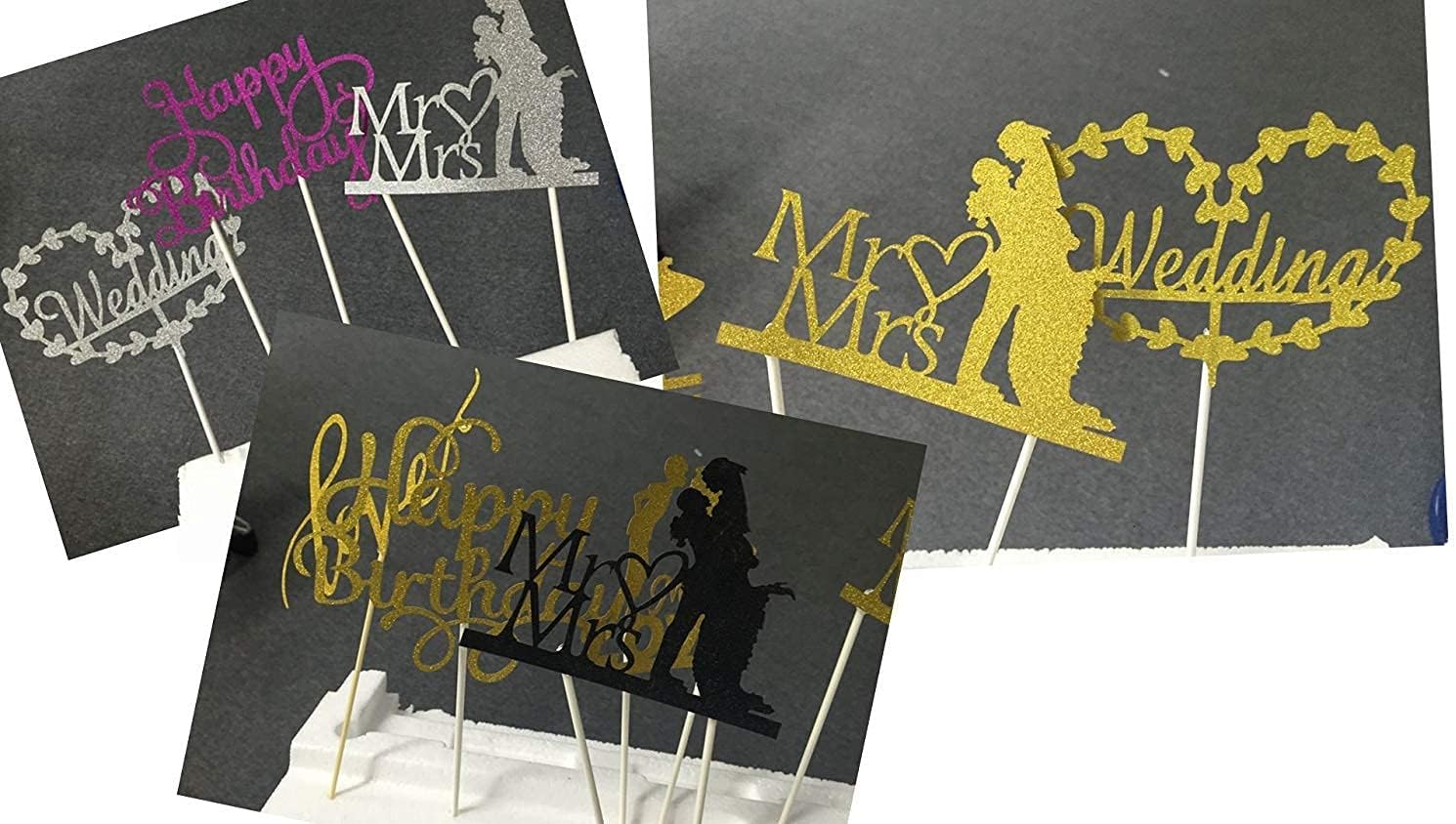 10pcs A4 Sheets Gold Glitter Cardstock Card Making DIY Material Sparkling Craftwork Scrapbooking Gift Wrapping Box Tissue Paper Sheets for Wrapping 5 71iBjJ9QcsL. AC SL1500