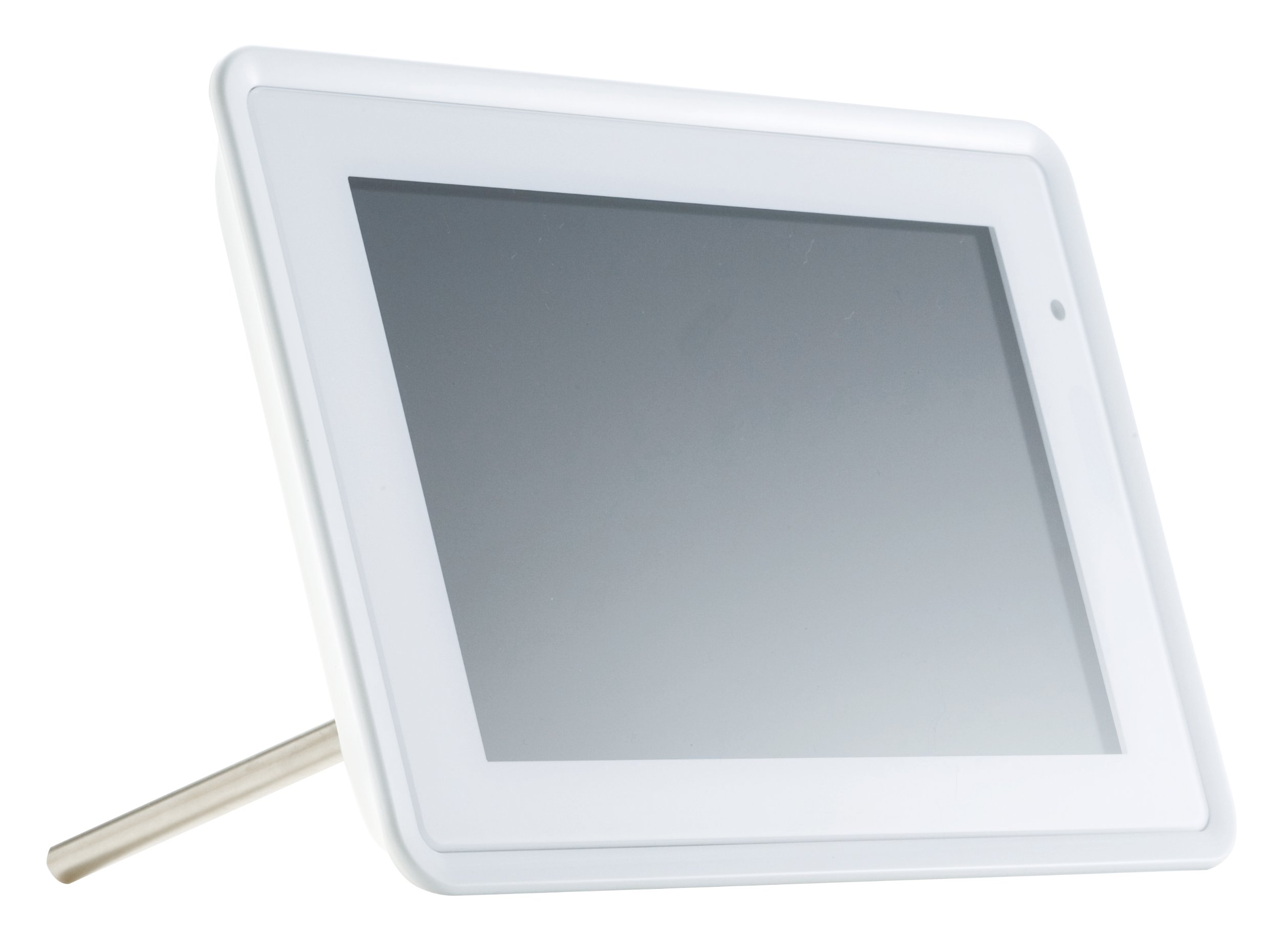 デジタルフォトフレーム ７インチ  ホワイト Amazon | STUOIYM デジタルフォトフレーム 7インチ IPS