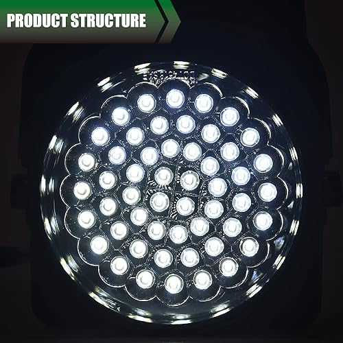 Vista 248 de GRAND ORANGE Luz antiniebla compatible con Chevy Cruze 2016 2017 2018 (no apto para modelos manuales Lt o manuales diesel) proyector de conducción