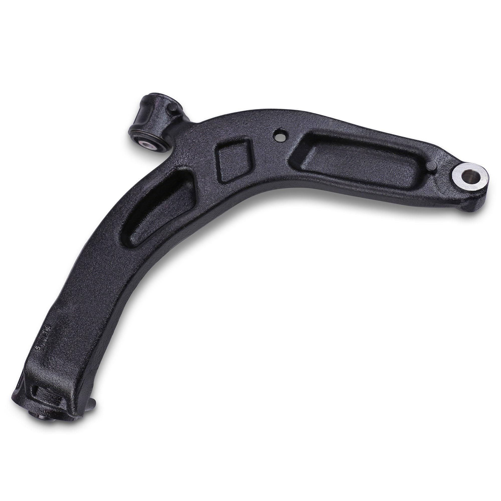 ATEC Germany 2x bras de suspension + 2x MEYLE joint de suspension + 2x