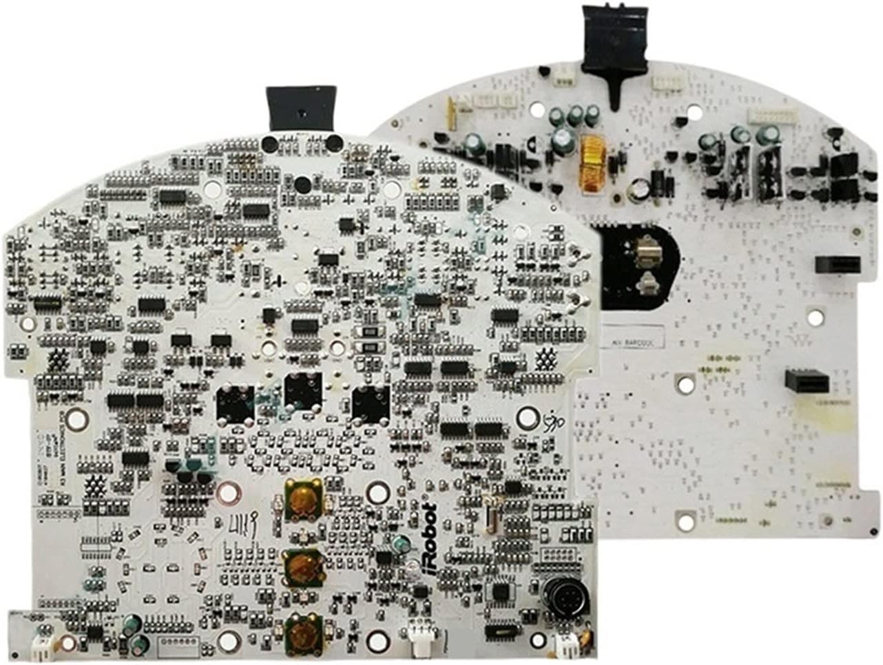 MFIO Vacuum Cleaner Untimely PCB Motherboard Compatible