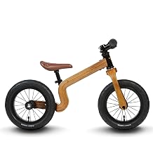Early Rider Bonsai No-Pedal Balance Bike for 2-4 Year olds, Easy Assembly Learning Bike