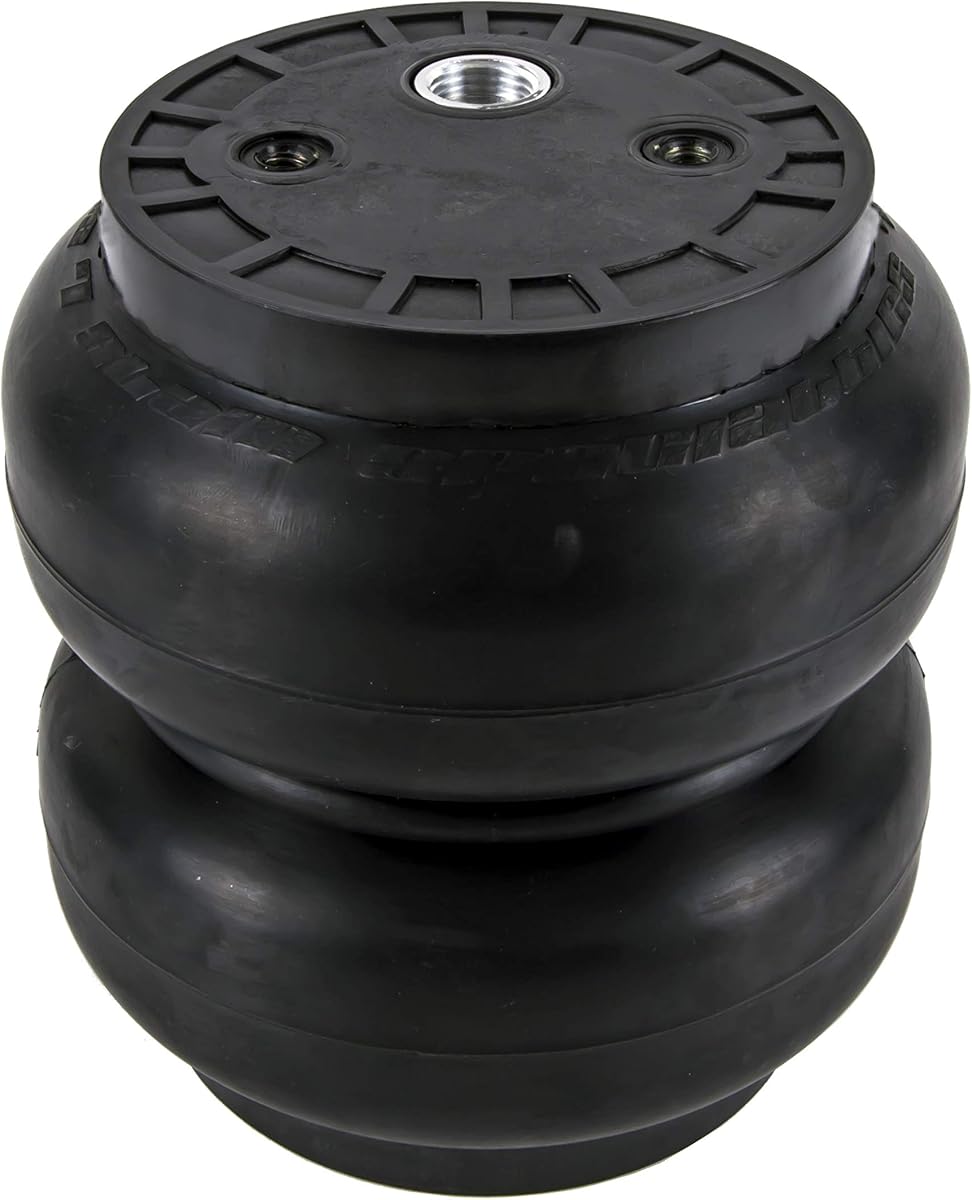 Slam Specialties SS-7 Air Suspension Bag (1)