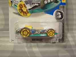 ミニカー Hot Wheels Super Chromes Dragster Super Chromes Series (2006) | Hot Wheels Wiki | Fandom