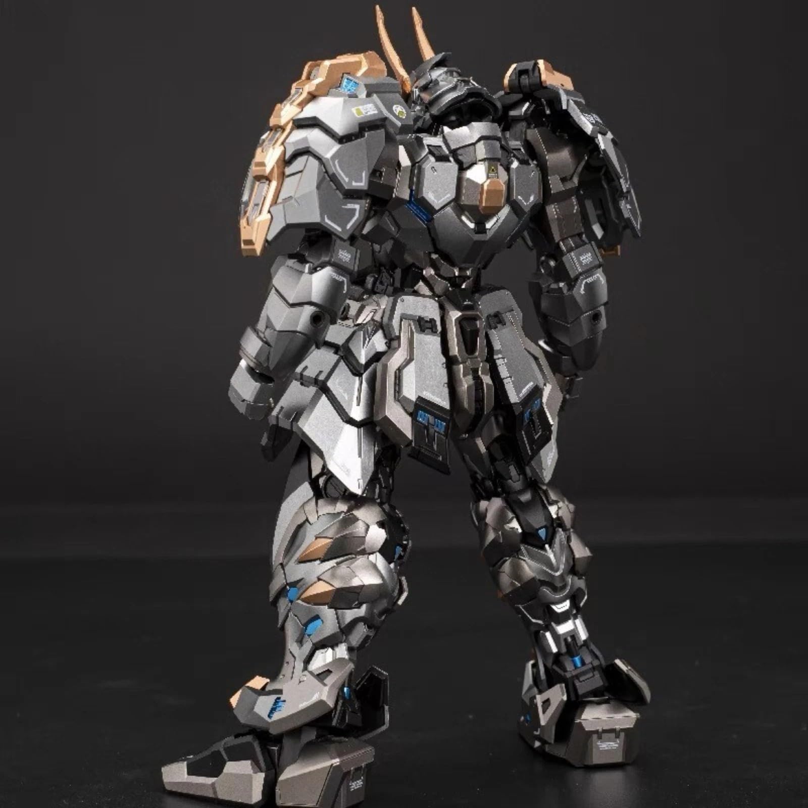 Amazon.com: DZHSNWJ Moshow Toys ZY0001 Takeda Shingen MCT-J02