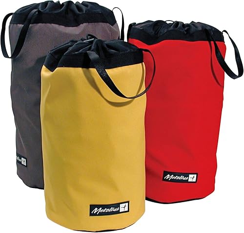 Metolius Big Wall Stuff Saco