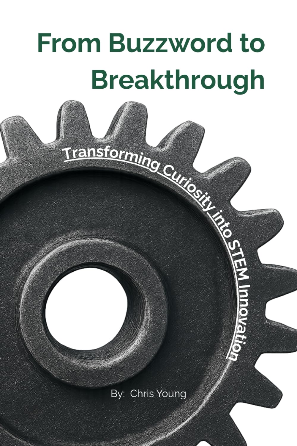 From Buzzword to Breakthrough: Transforming Curiosity into STEM Innovation