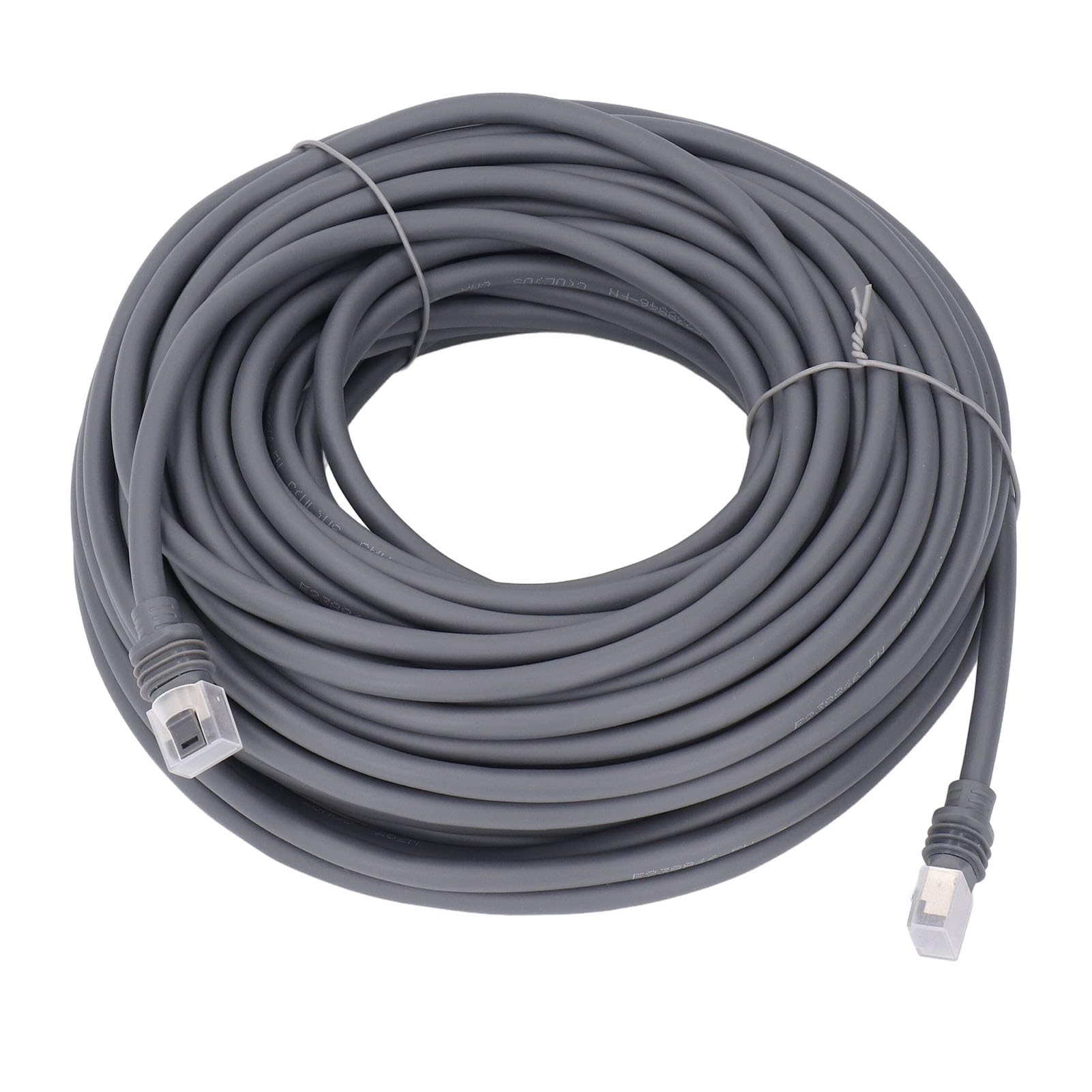 Gen 3 Cable, 2m/6ft Ethernet Extension Replacement Standard Cord Compatible with Gen3/V3, 24AWG, 2000Mbps