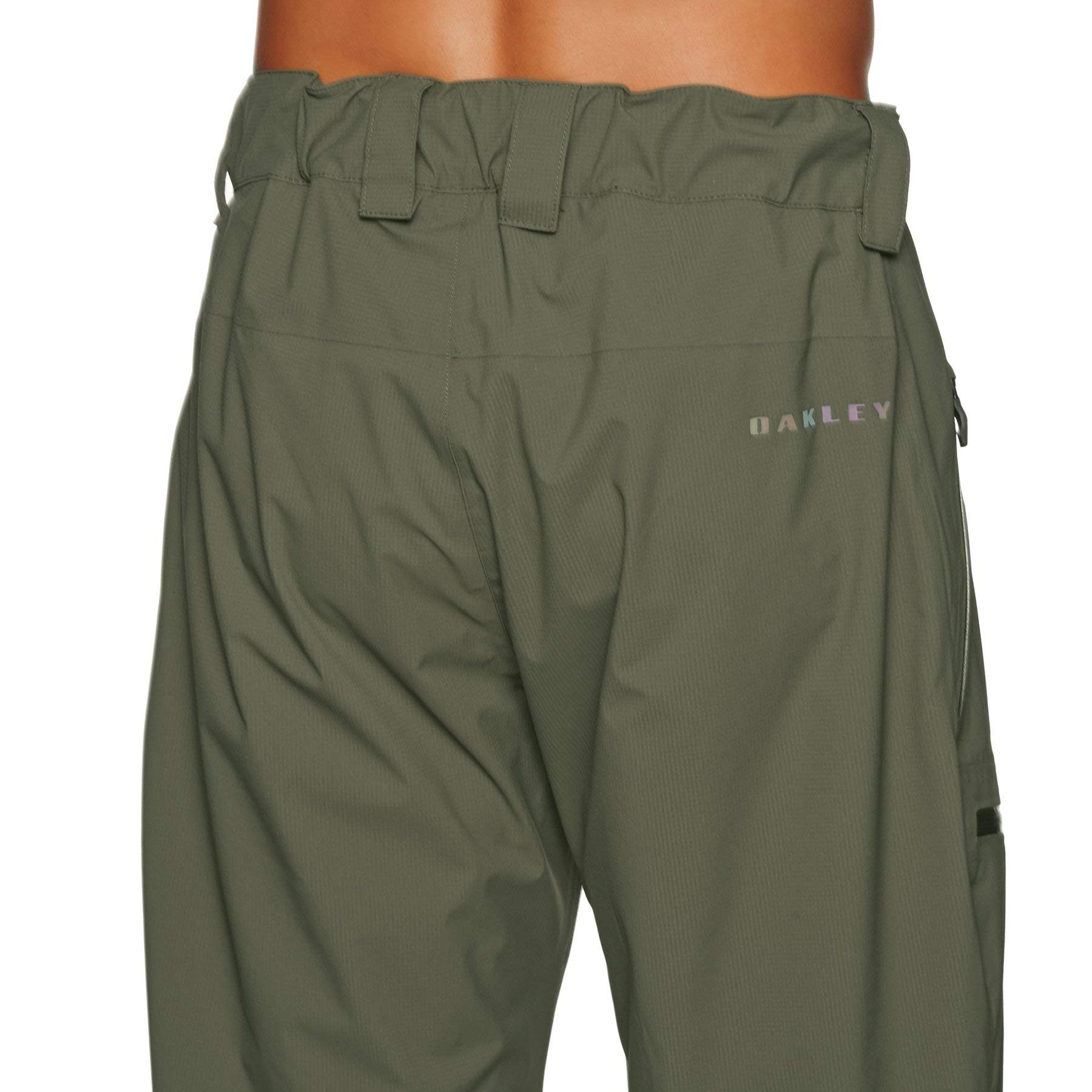 新品　オークリー　シェルパンツ 3L 15k pants 新品オークリーシェルパンツ 3L 15k pants