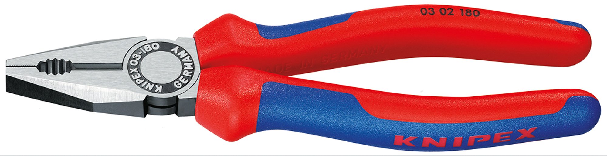 Knipex Zestaw szczypiec do prac warsztatowych i serwisowych karta do sprzedaży w systemie & Uniwersalne narzędzie do ściągania izolacji KNIPEX ErgoStrip, pakiet samoobsługowy