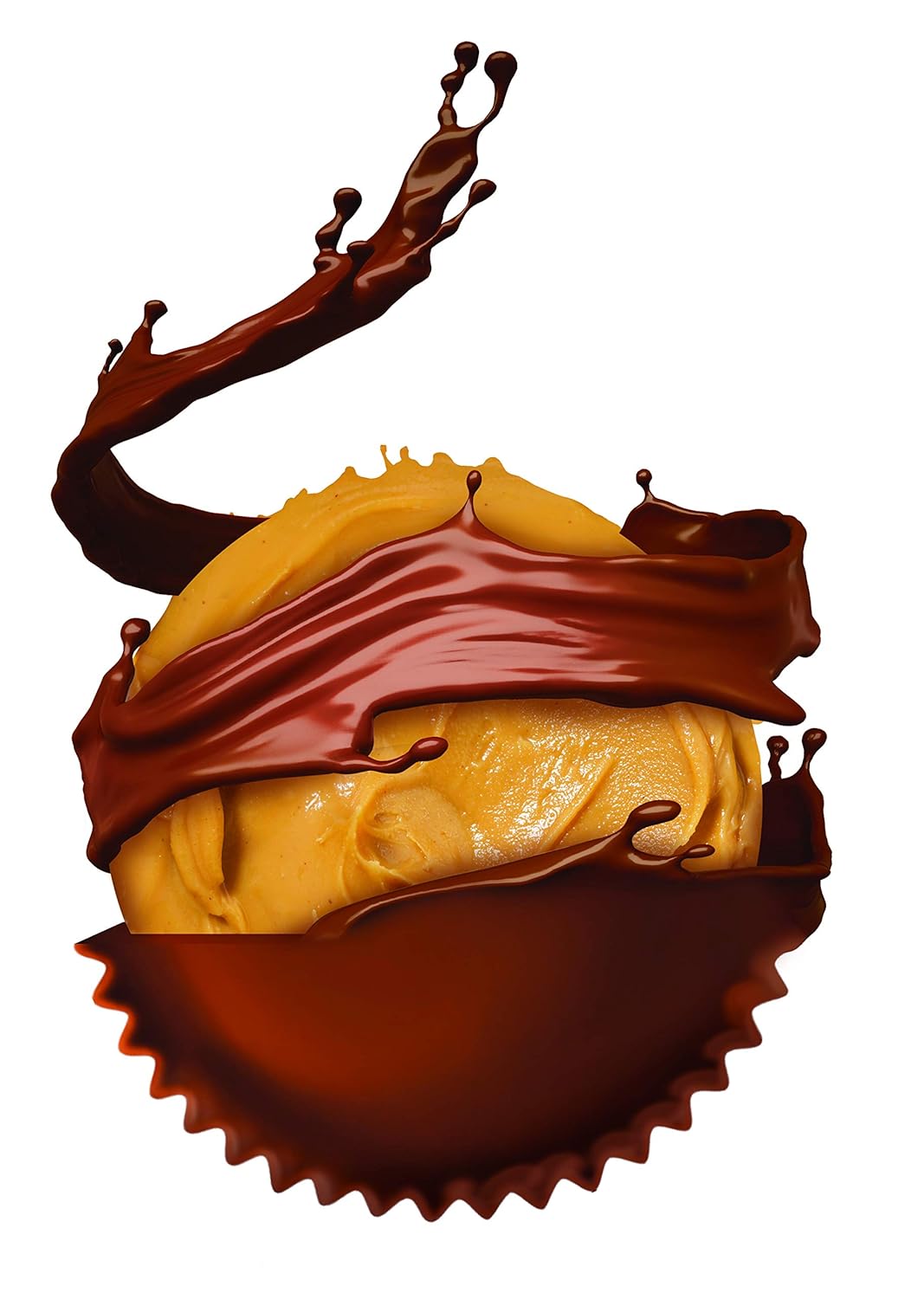 Reeses Peanut Butter Lover's Cup 16 count