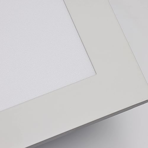 Miniatura 6 de Nuvo 65/571 Satco LED Panel plano retroiluminado, blanco, 1.50x23.75x23.75