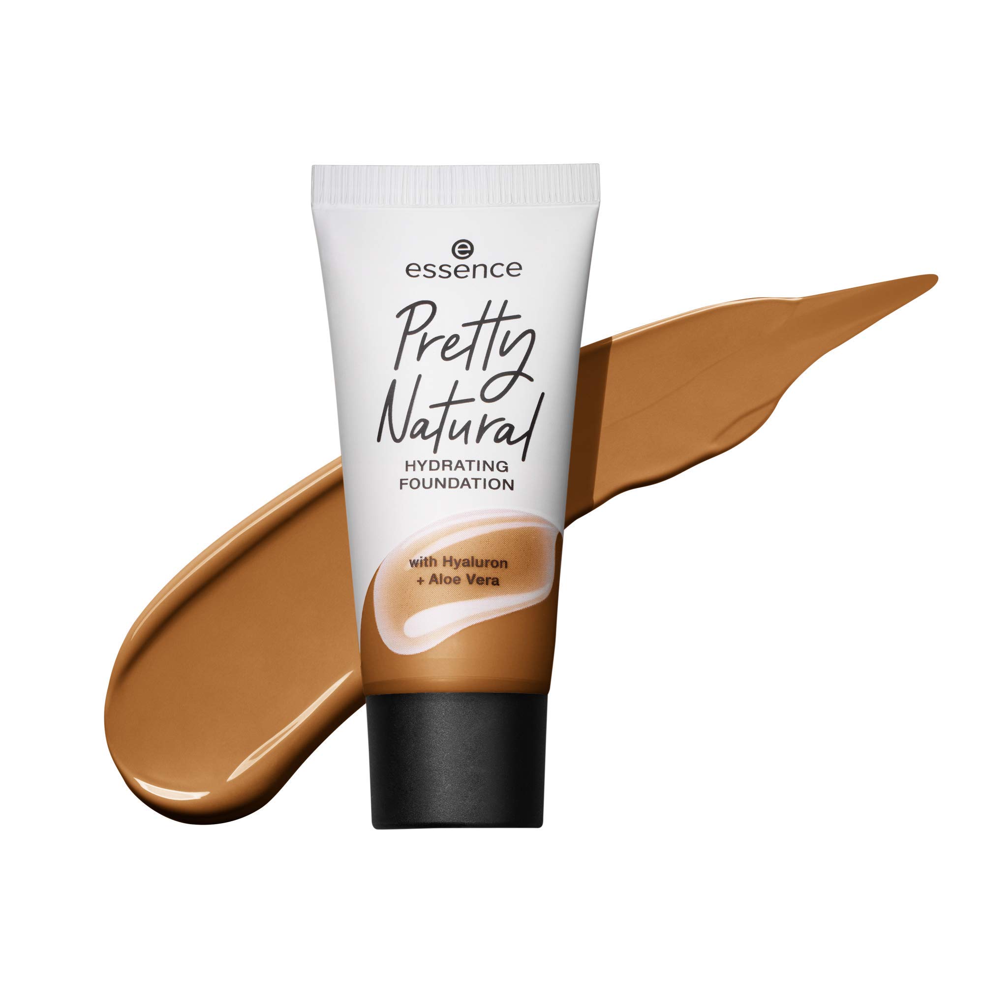 Essence Pretty Natural Hydrating Foundation 200, 148 Ml
