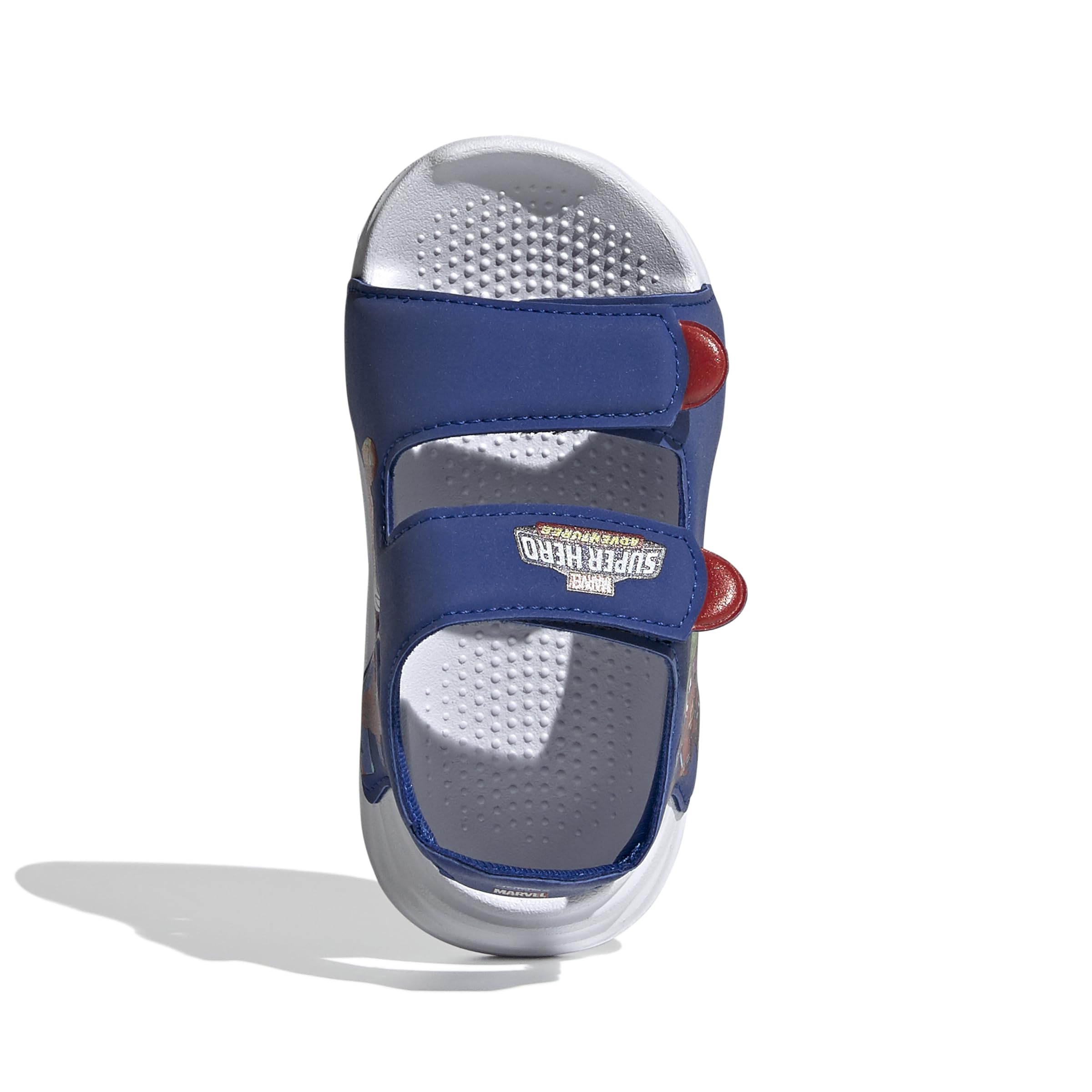 adidas Swim Sandal I, Scarpe da Ginnastica Unisex-Bambini e Ragazzi