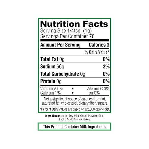 Miniatura 2 de Pork King Good Condimento crema agria y cebolla perfecta para cocinar y condimentar palomitas de maíz apto para cetogénicos paleo sin MSG sin gluten