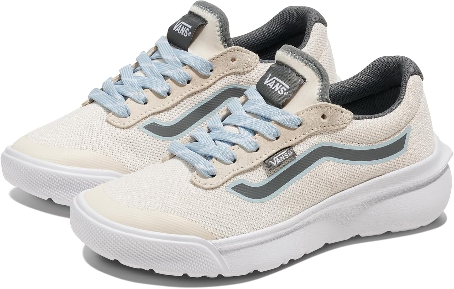 Vans Women's Range BRZ Low-top Shoe