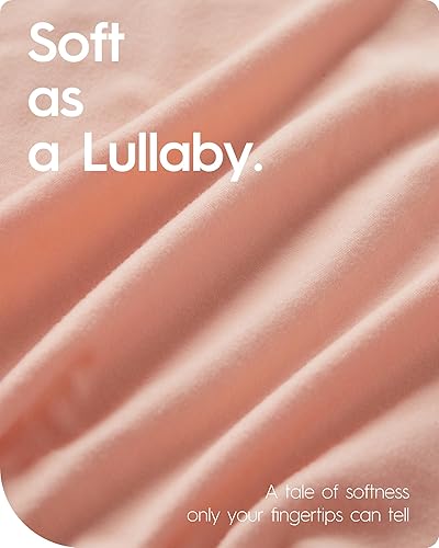 Miniatura 4 de Sábanas de colchón para cuna de algodón de jersey de primera calidad, ultra suave, para niñas y niños, suaves y transpirables, sábanas portátiles