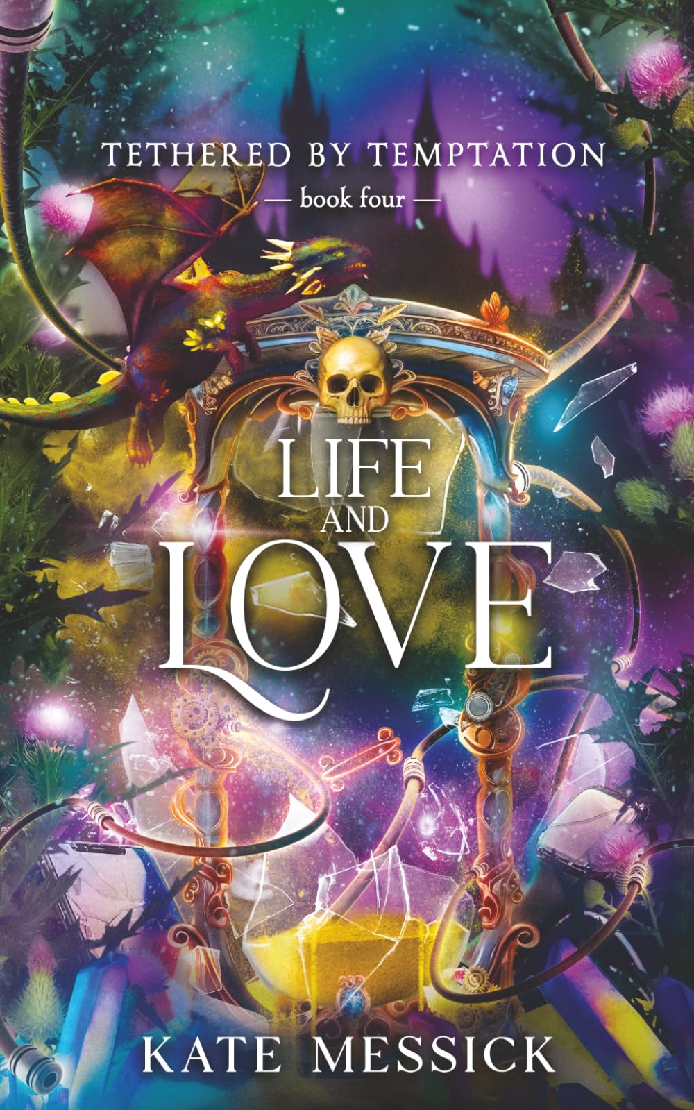 Life & Love (Tethered by Temptation)