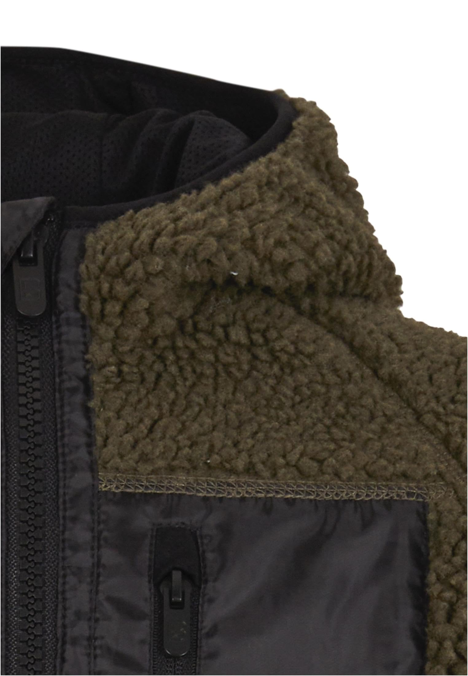 Brandit Kids Teddyfleece Jacket Hood 15Y *Limited Edition*, viele Farben, Größen 122/128-170/176