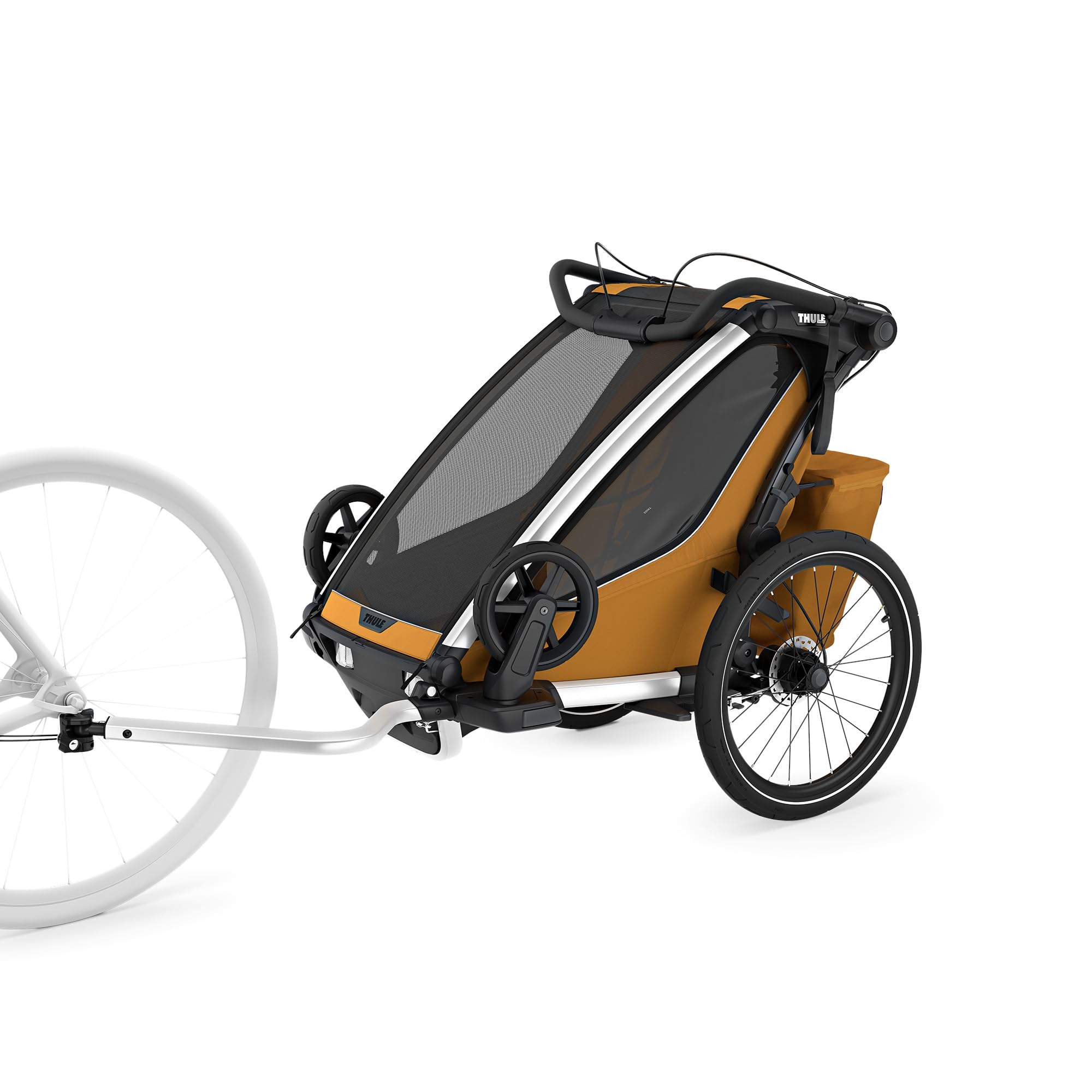 Thule Chariot Sport 2 Multisport-fahrradanhänger