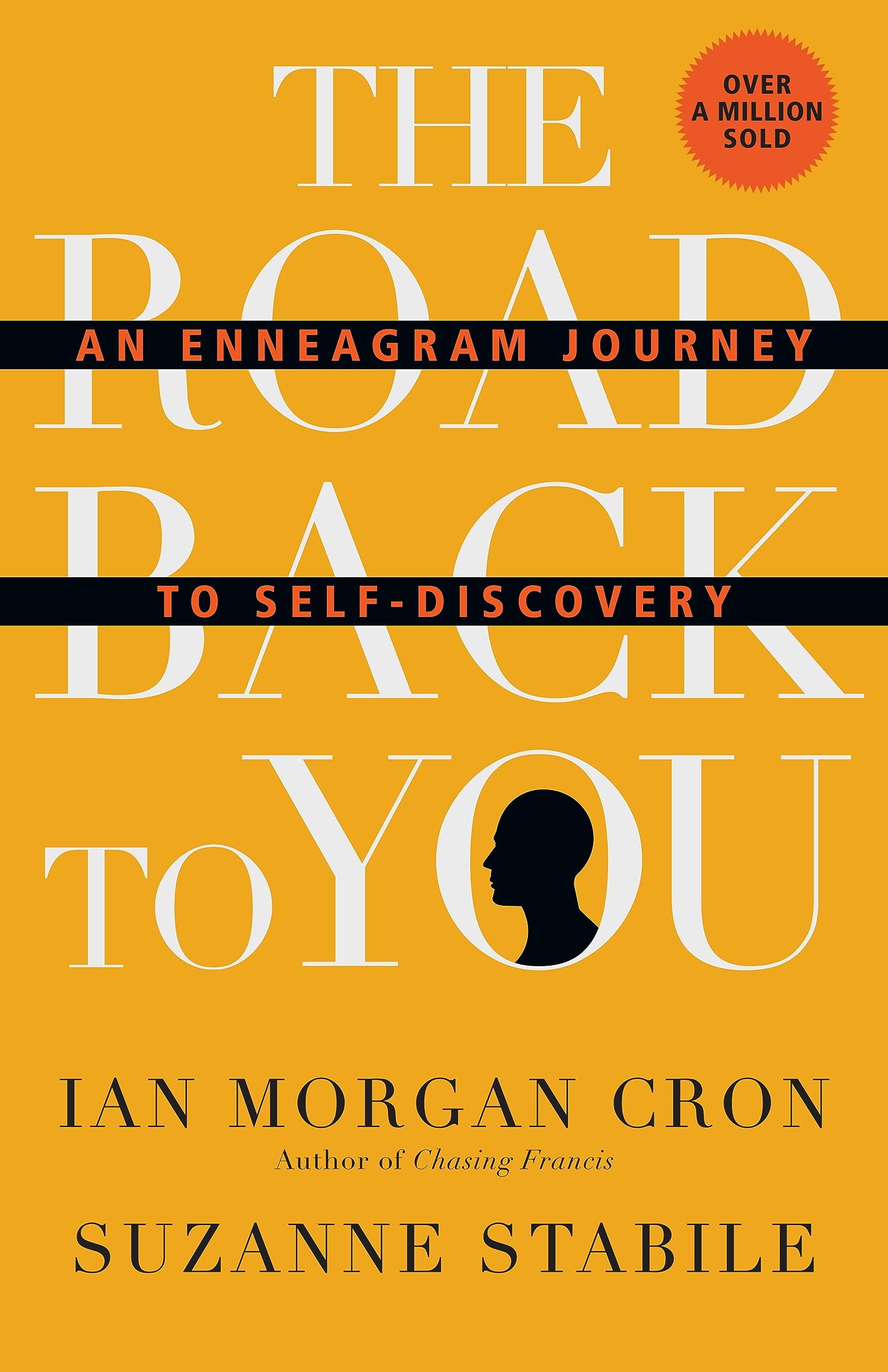 The Road Back to You: An Enneagram Journey to Self-Discovery Kindle Edition