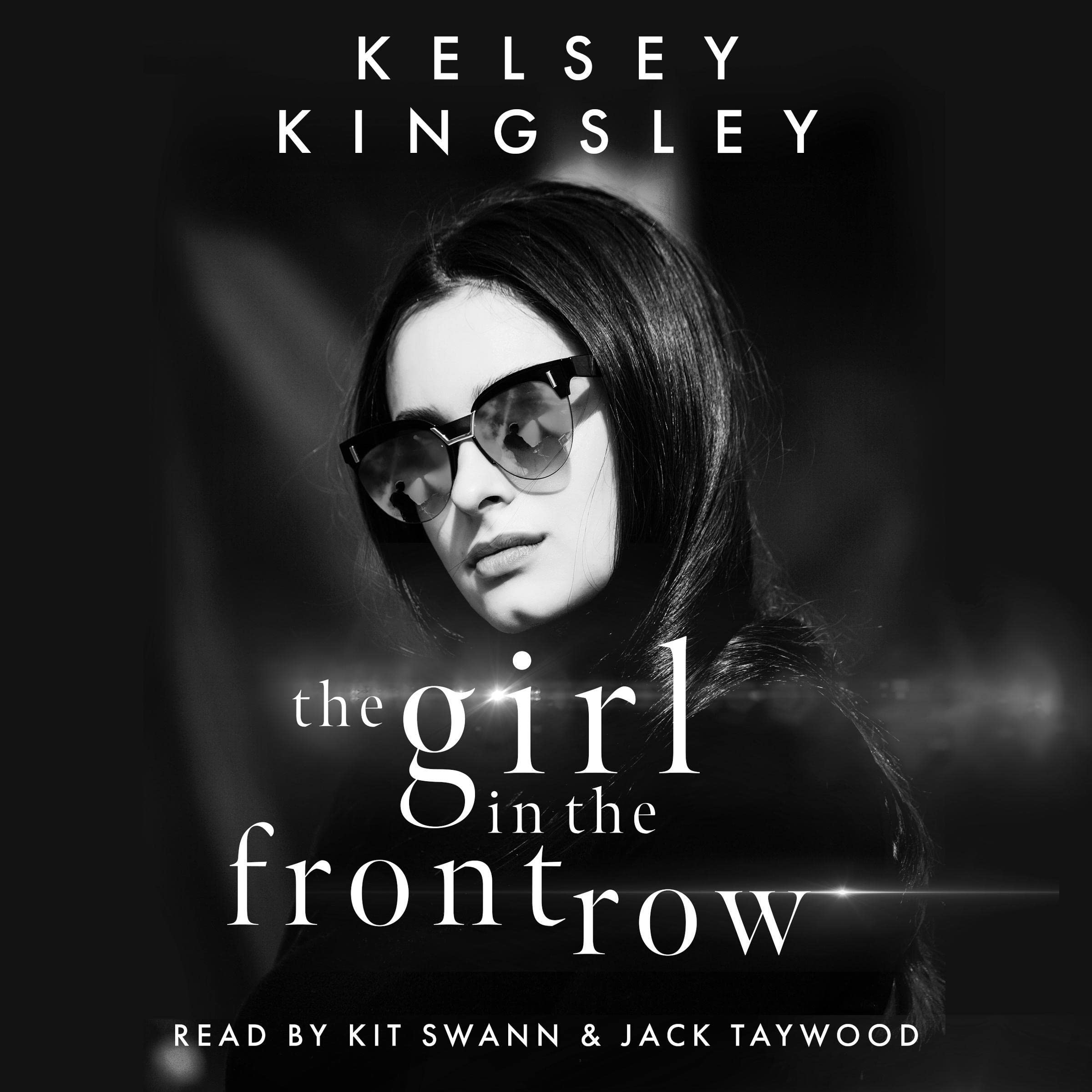 The Girl in the Front Row