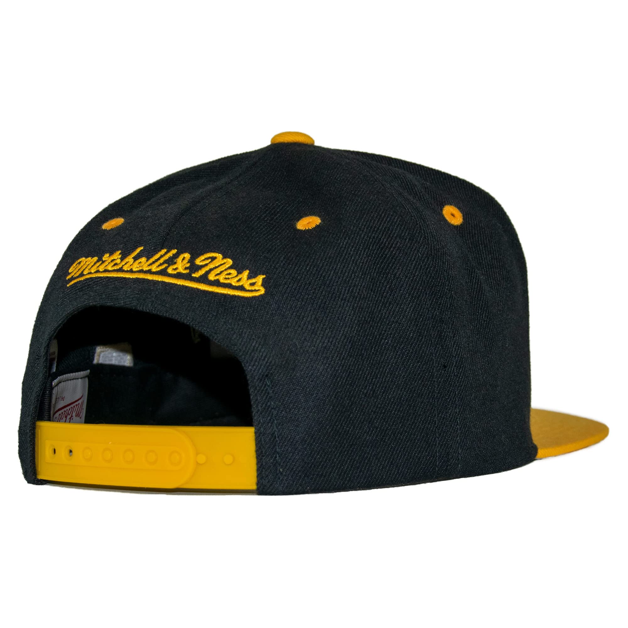 Mitchell & Ness Team Arch Gorra de béisbol Snapback (NBA/HWC)