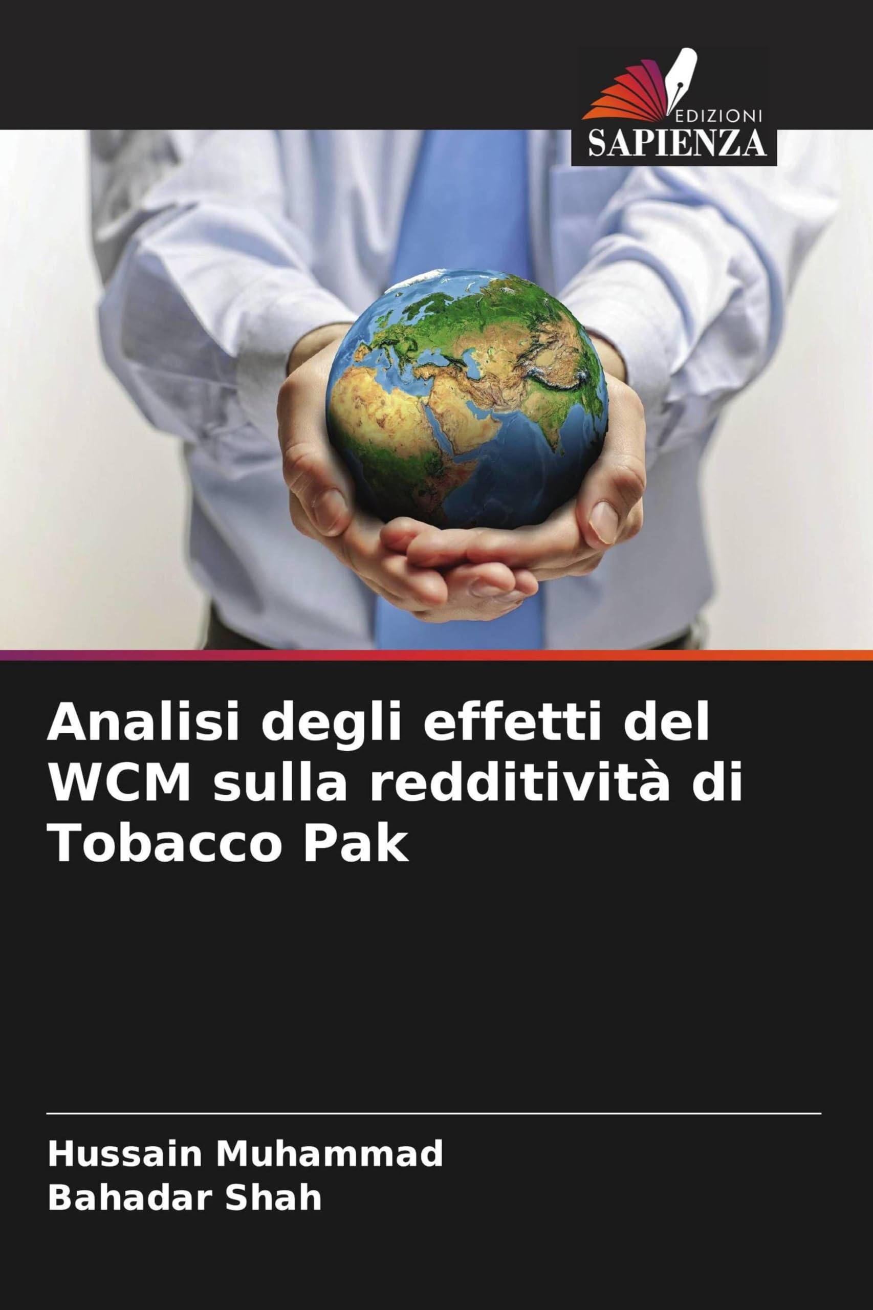 Analisi degli effetti del WCM sulla redditività di Tobacco Pak