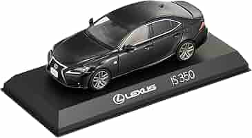京商 1/43 レクサス RC 350 F スポーツ スターライトブラック Amazon | 1/43 京商 LEXUS RC350 F SPORT レクサスRC350 F