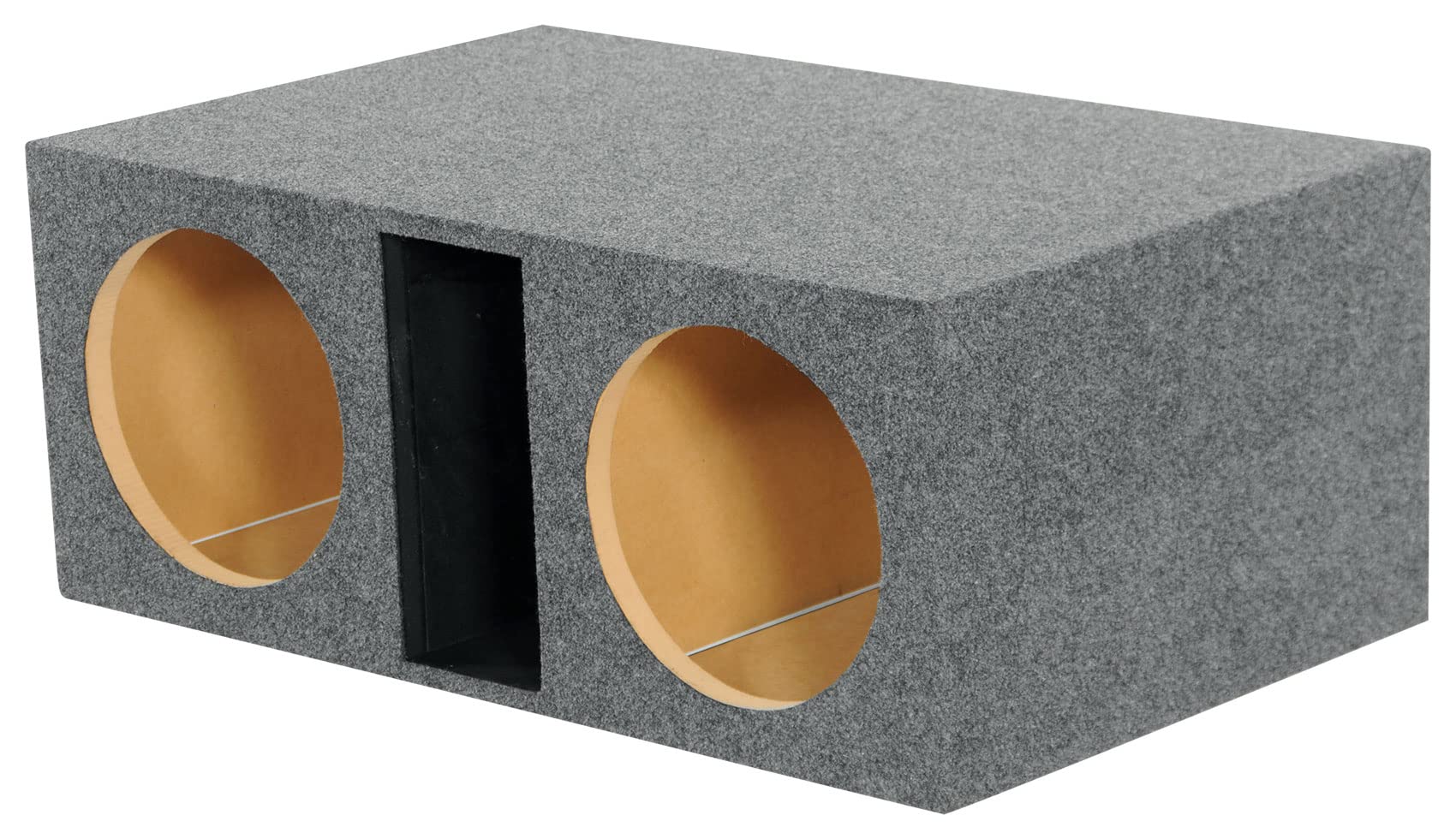 Rockville RDV12VL Dual 12