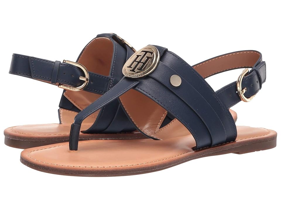 

Tommy Hilfiger Lychee (Navy) Women's Shoes