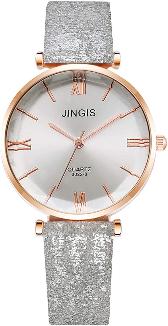 Amazon Co Jp メンズ 腕時計 おしゃれ 時計 レディース 人気 カジュアル 文字盤 ビジネス ウオッチ 安い おしゃれ アナログクオーツ 時計 ローマ数字 クォーツ ウオッチ レディース 男女兼用 男女兼用 受験 活動祝い 腕時計